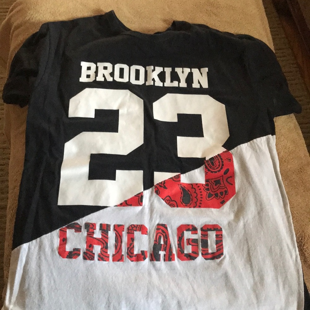 T-shirt